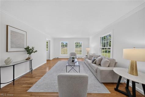 6306 Stone Road Hudson OH 44236
