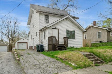625 Wyandot Avenue Akron OH 44305