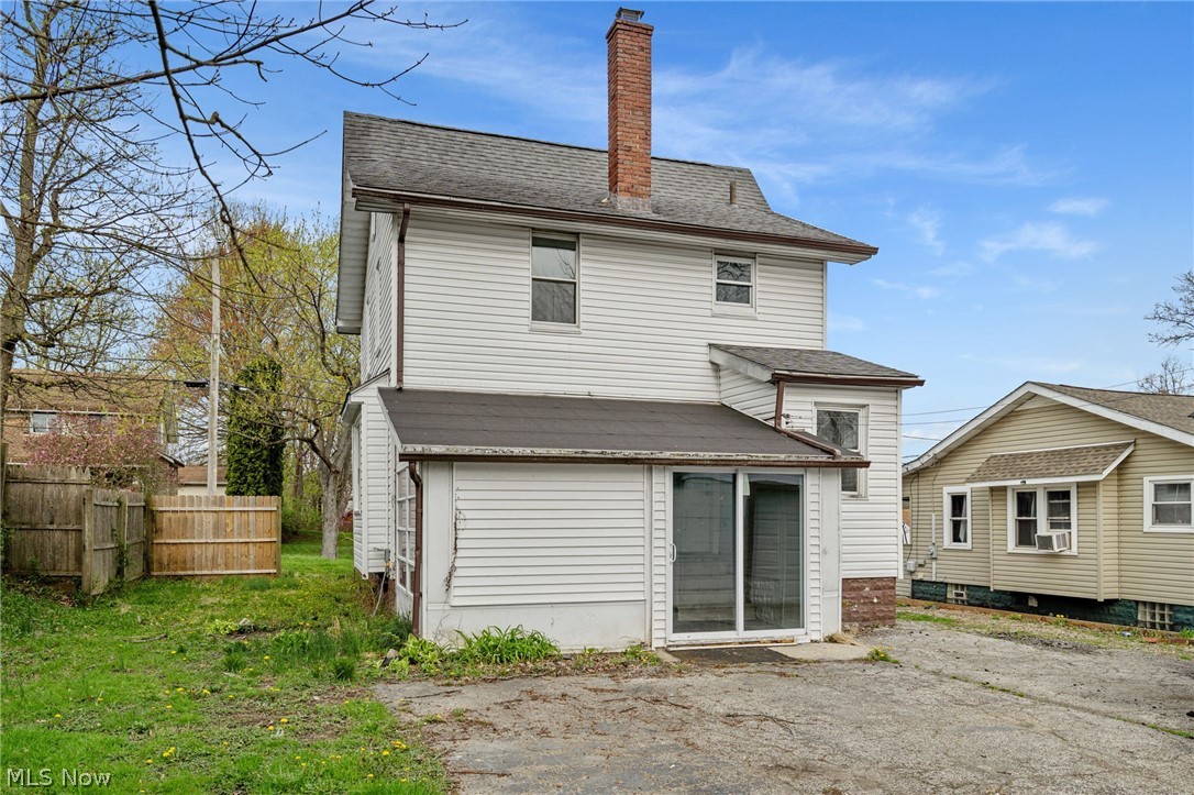 625 Wyandot Avenue Akron OH 44305
