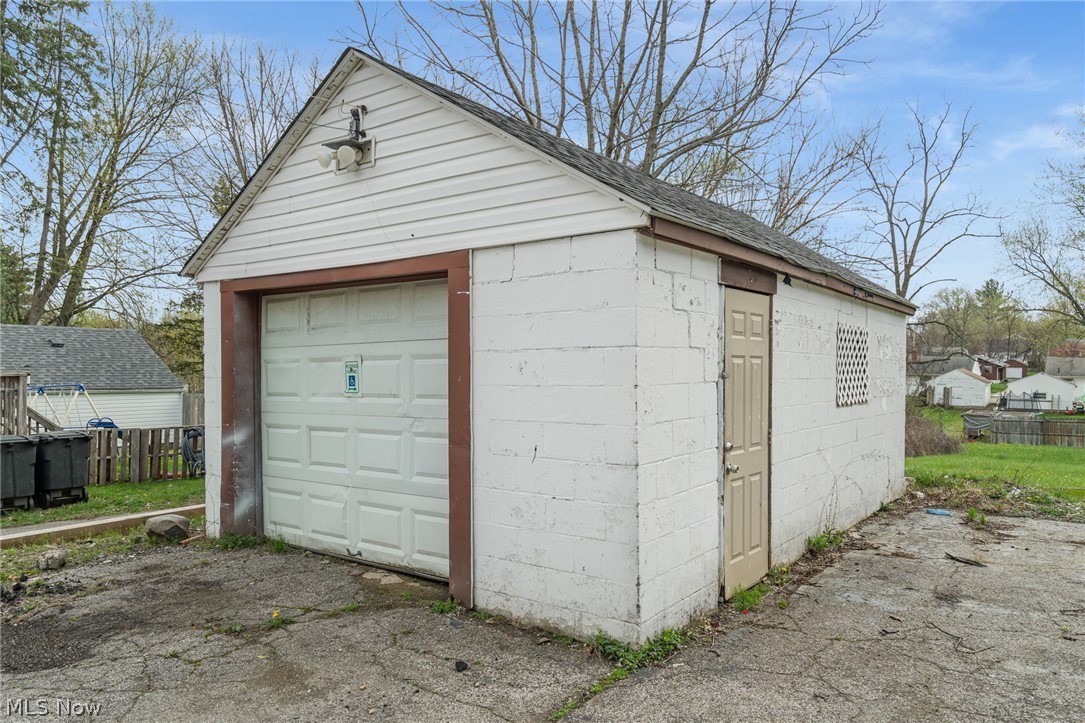 625 Wyandot Avenue Akron OH 44305
