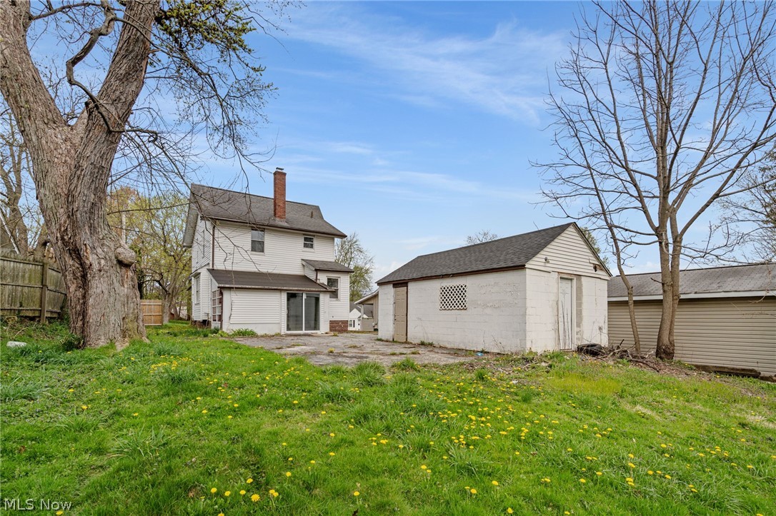 625 Wyandot Avenue Akron OH 44305