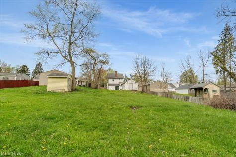 625 Wyandot Avenue Akron OH 44305