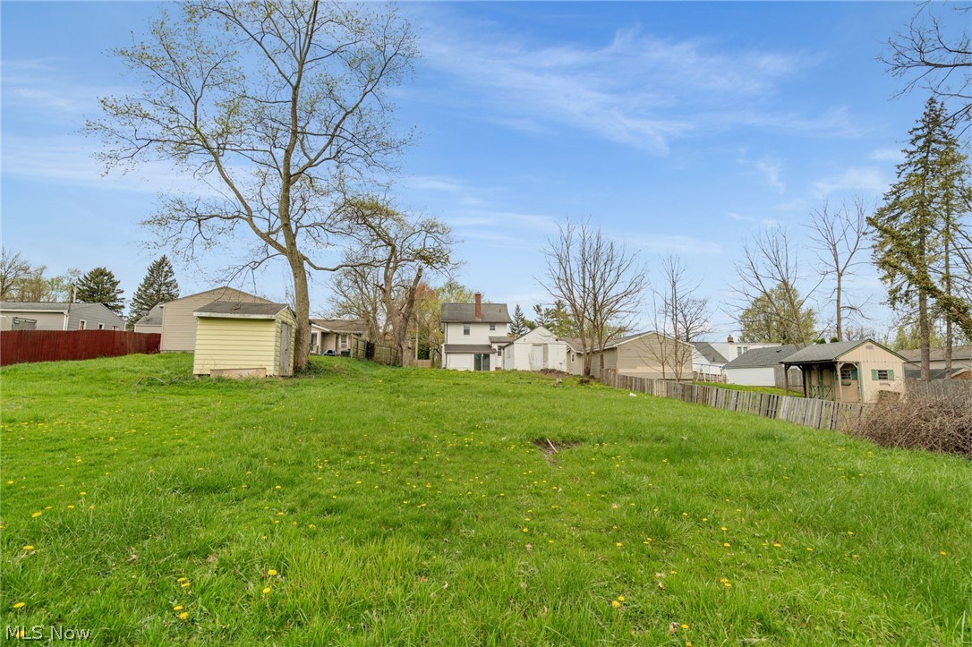 625 Wyandot Avenue Akron OH 44305