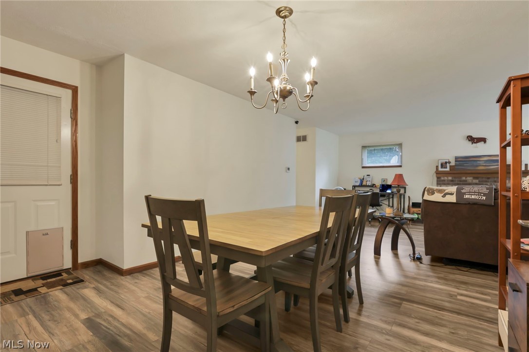 1616 Quail Hollow Drive Cambridge OH 43725