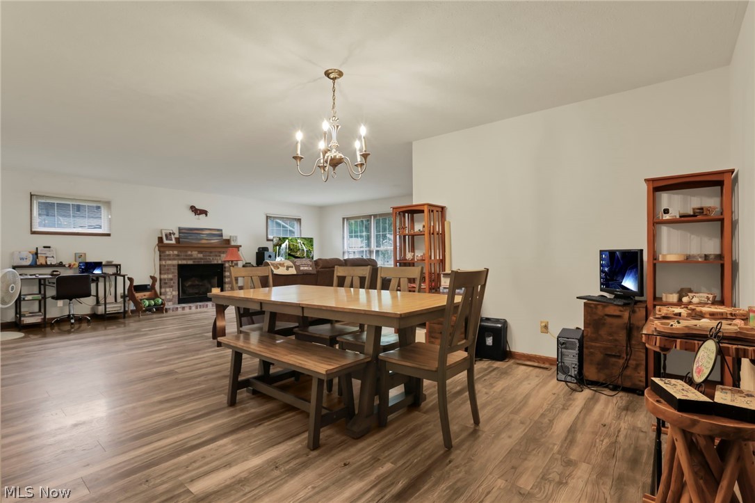 1616 Quail Hollow Drive Cambridge OH 43725