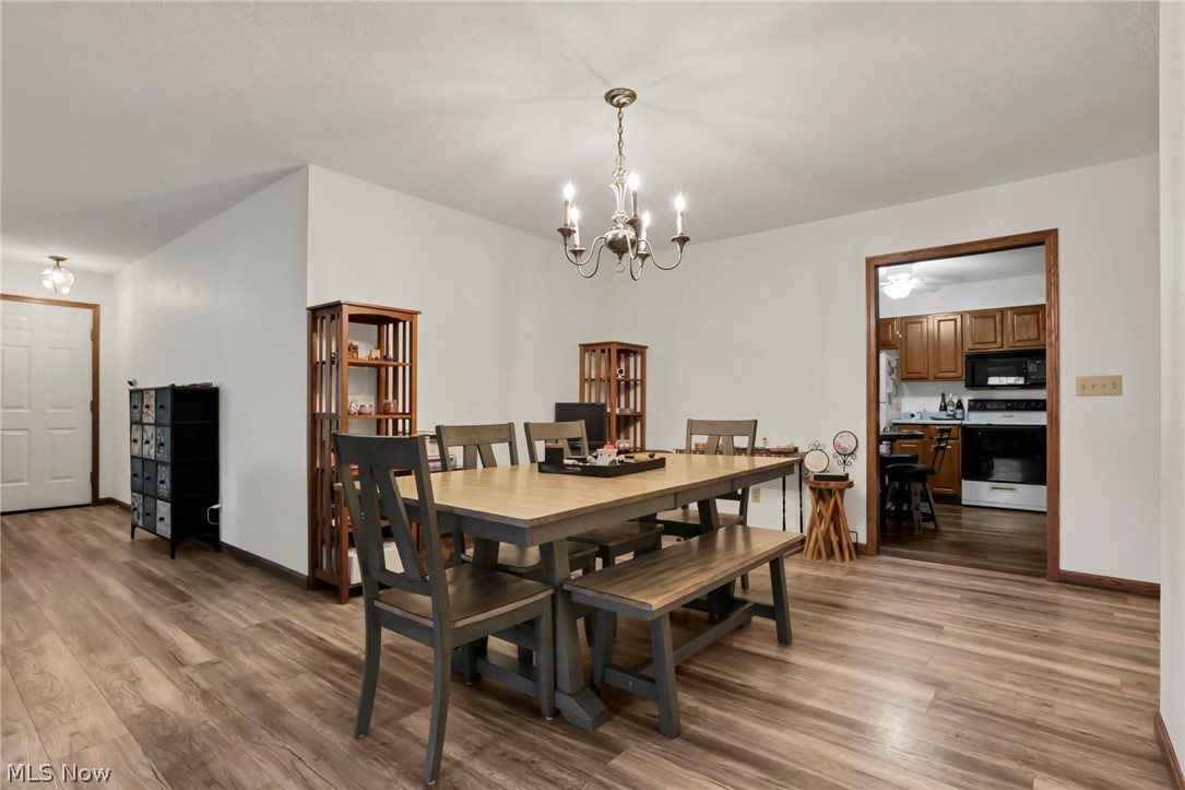 1616 Quail Hollow Drive Cambridge OH 43725