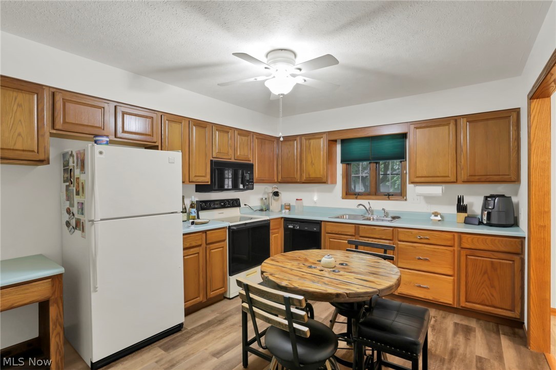 1616 Quail Hollow Drive Cambridge OH 43725
