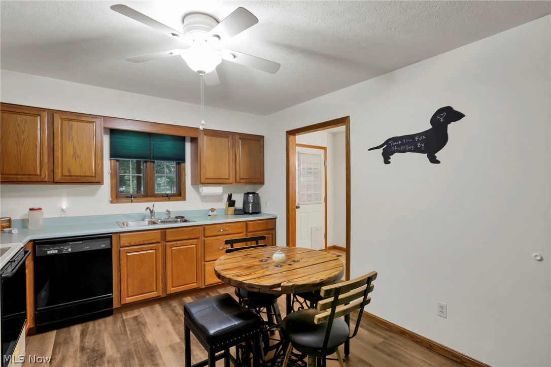 1616 Quail Hollow Drive Cambridge OH 43725