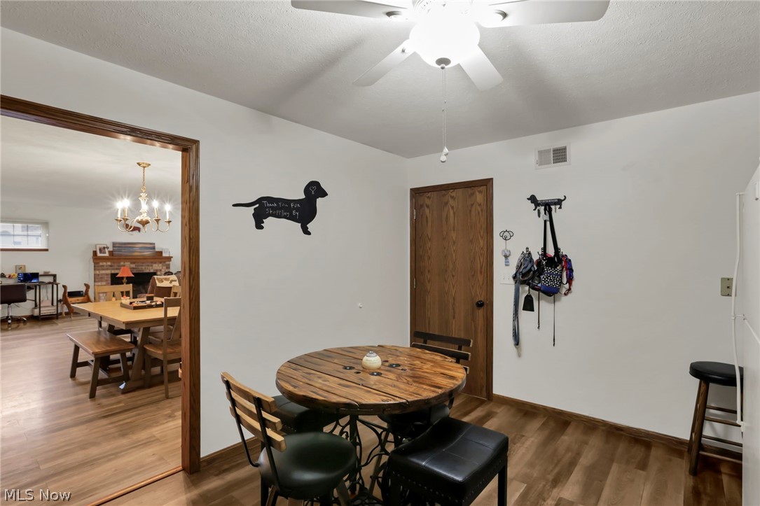 1616 Quail Hollow Drive Cambridge OH 43725