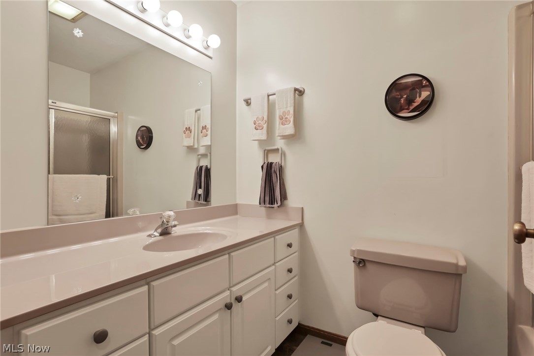 1616 Quail Hollow Drive Cambridge OH 43725