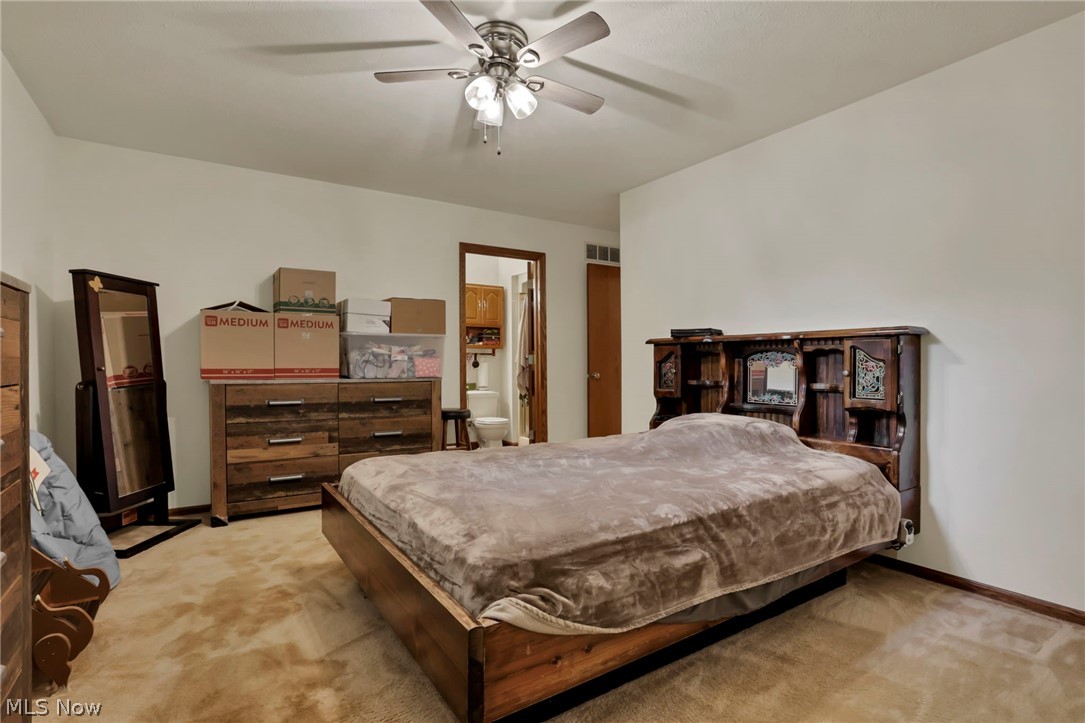 1616 Quail Hollow Drive Cambridge OH 43725
