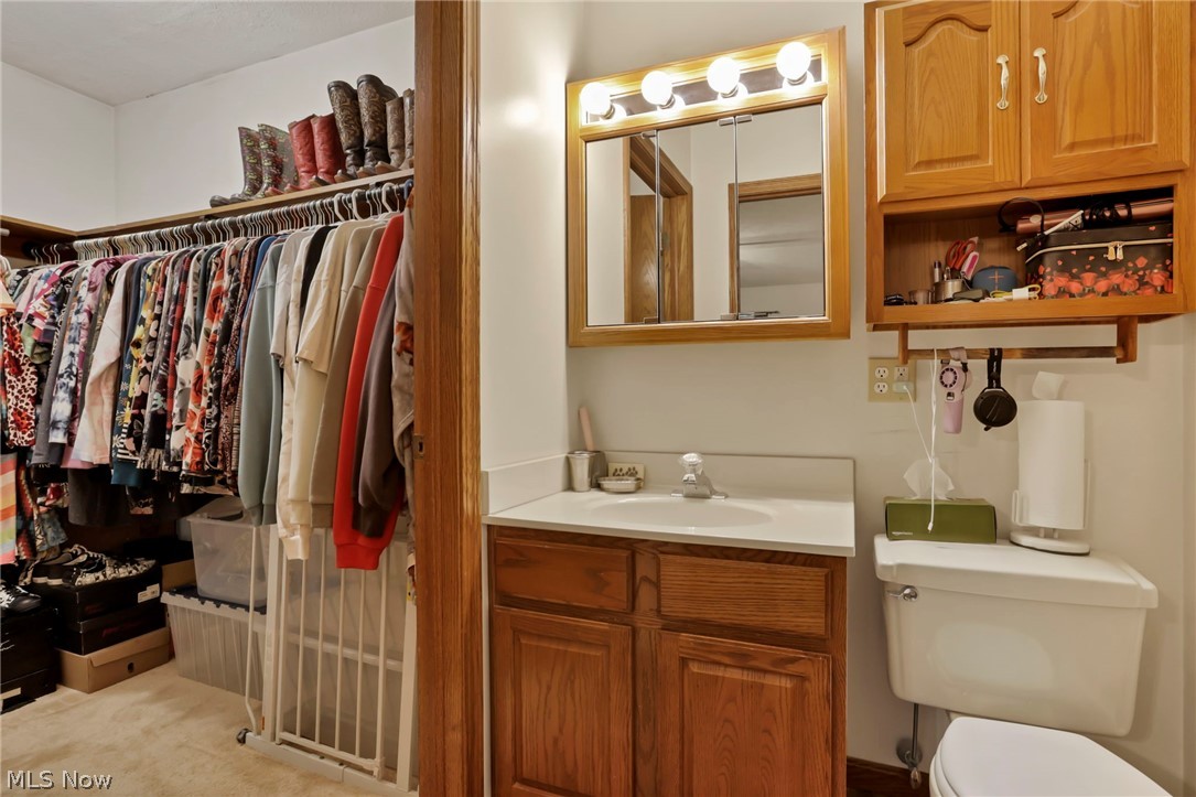 1616 Quail Hollow Drive Cambridge OH 43725