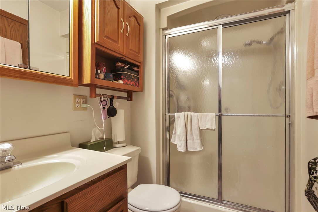 1616 Quail Hollow Drive Cambridge OH 43725