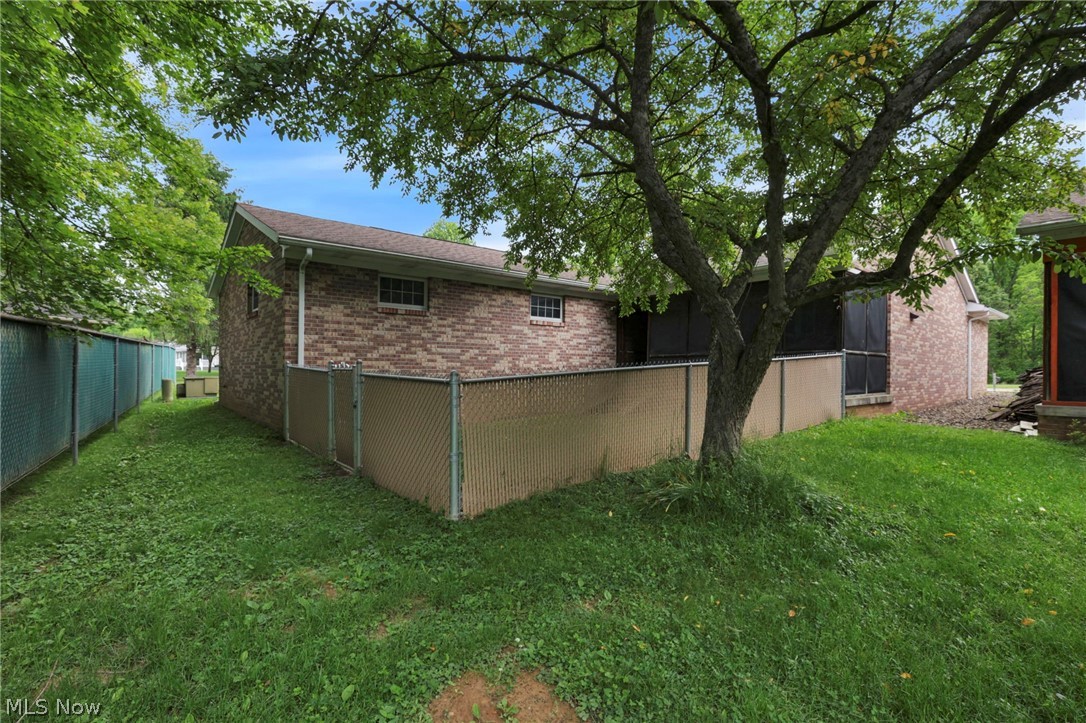 1616 Quail Hollow Drive Cambridge OH 43725