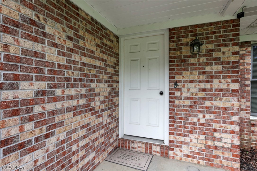 1616 Quail Hollow Drive Cambridge OH 43725