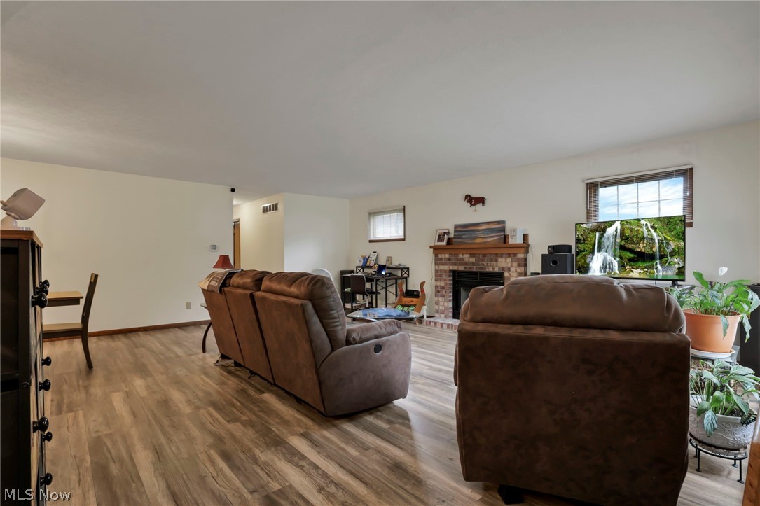 1616 Quail Hollow Drive Cambridge OH 43725