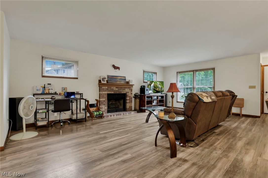 1616 Quail Hollow Drive Cambridge OH 43725