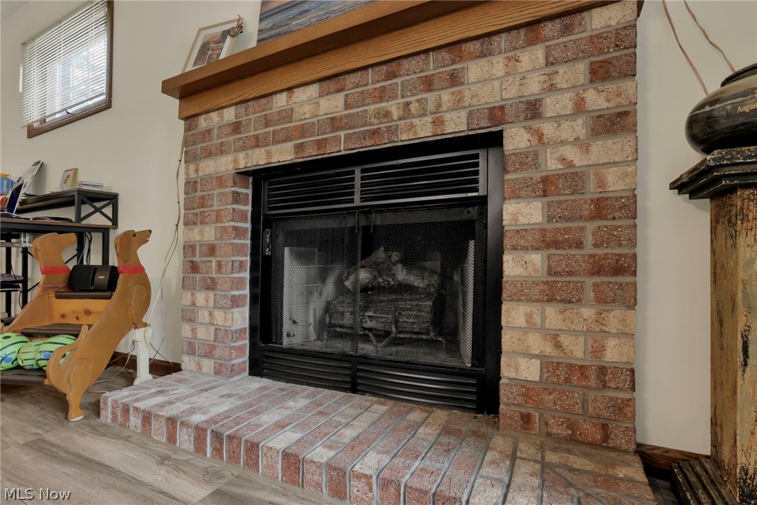 1616 Quail Hollow Drive Cambridge OH 43725