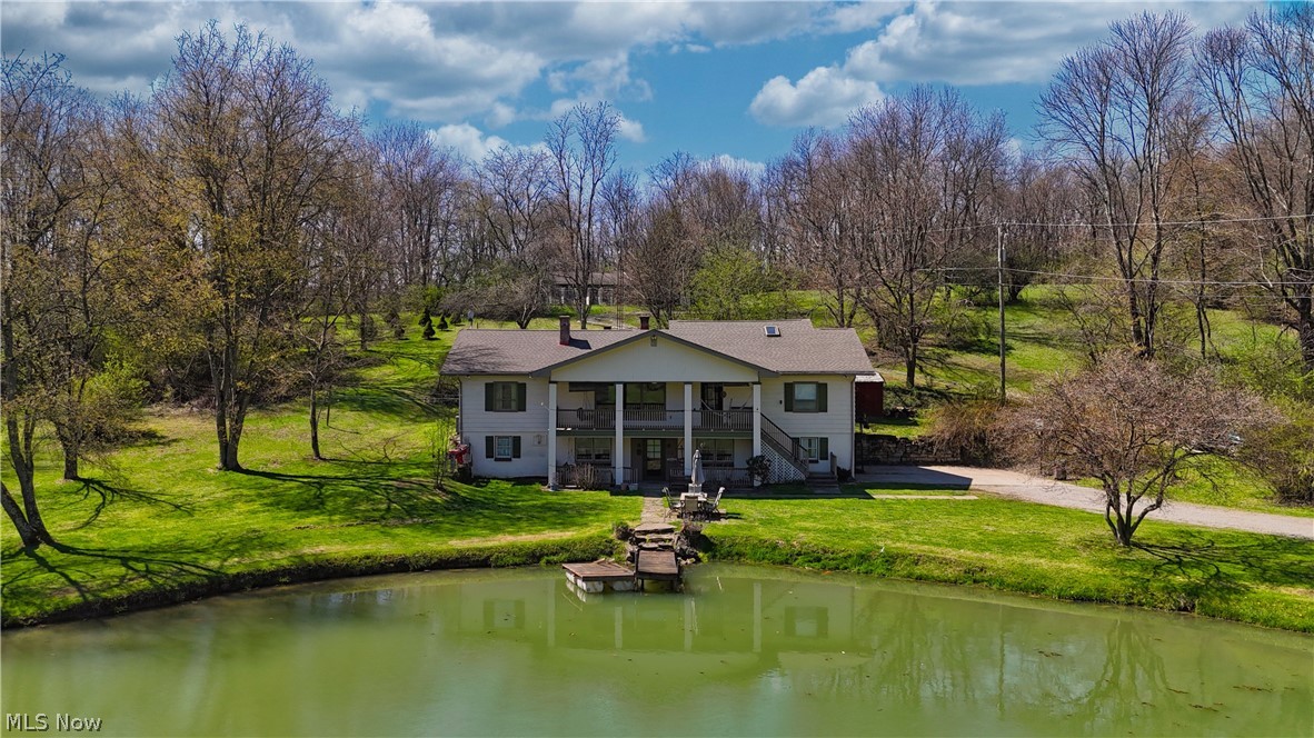 16213 Park Way East Liverpool OH 43920