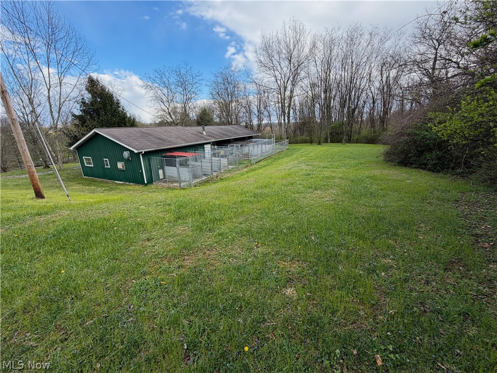 16213 Park Way East Liverpool OH 43920