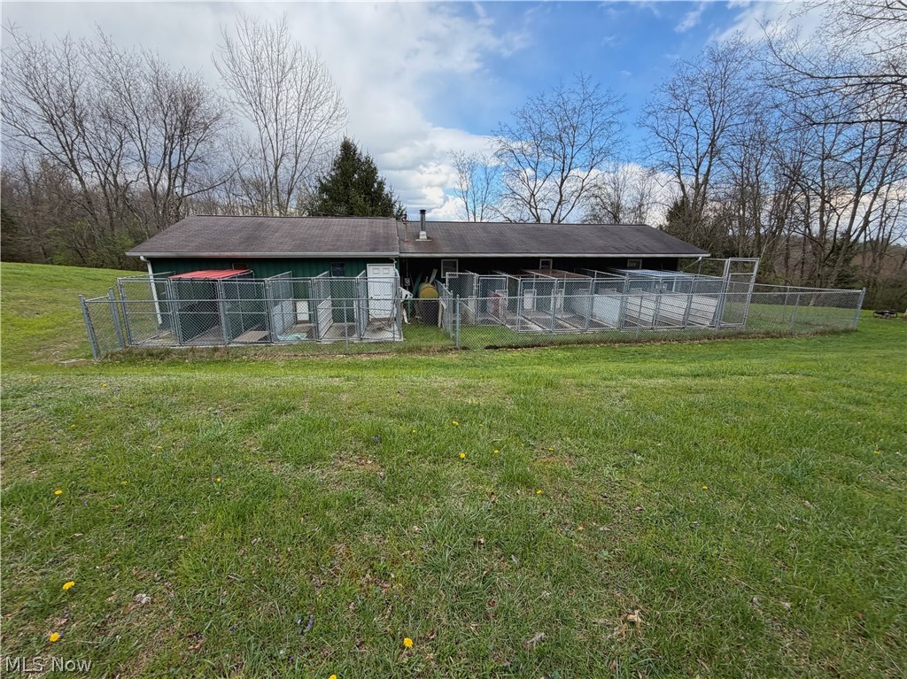 16213 Park Way East Liverpool OH 43920