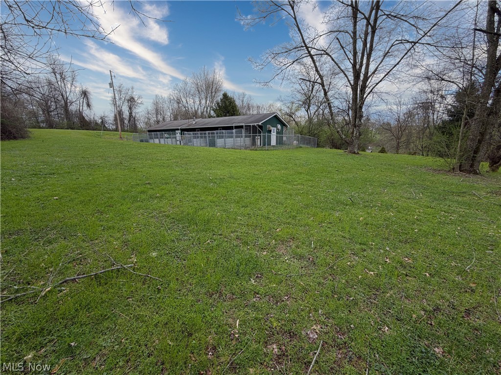 16213 Park Way East Liverpool OH 43920