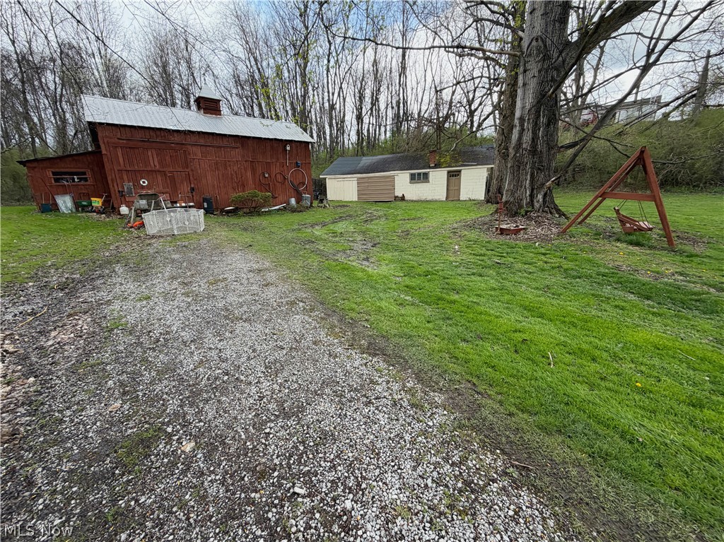 16213 Park Way East Liverpool OH 43920