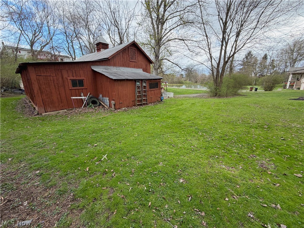 16213 Park Way East Liverpool OH 43920