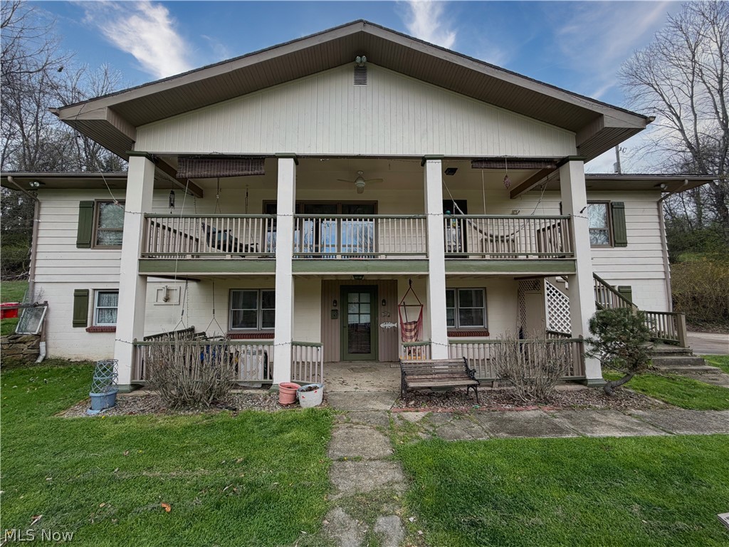 16213 Park Way East Liverpool OH 43920