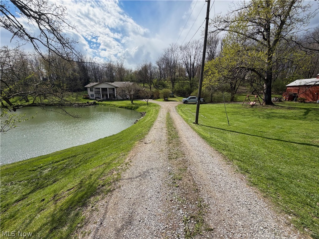 16213 Park Way East Liverpool OH 43920