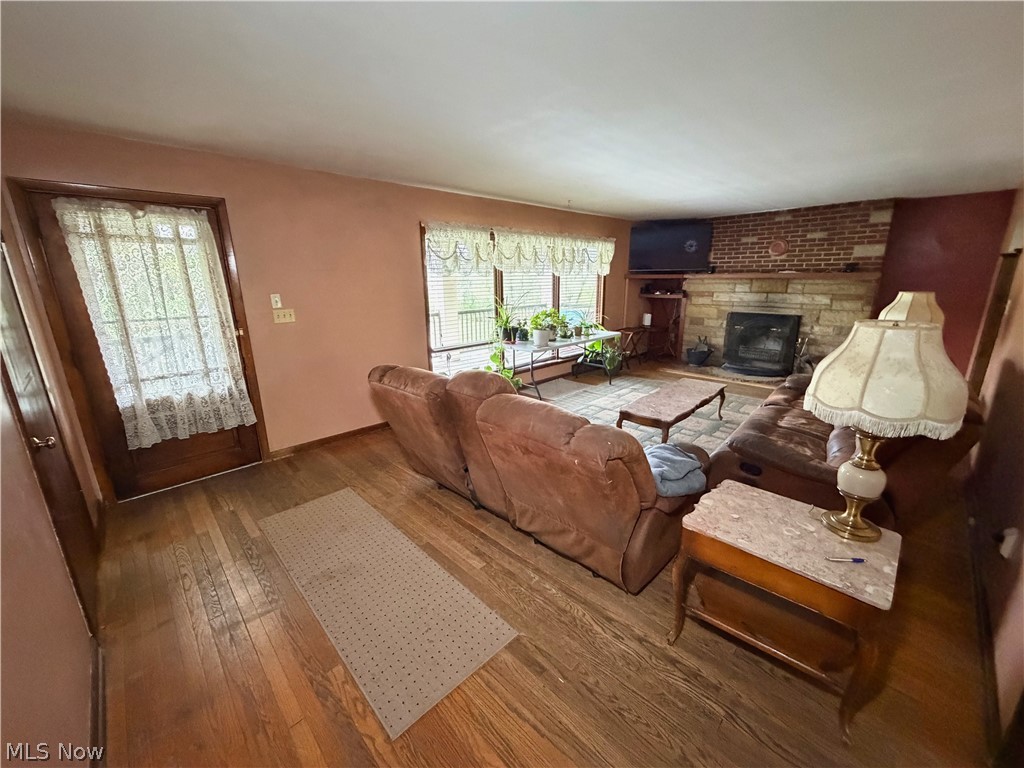 16213 Park Way East Liverpool OH 43920