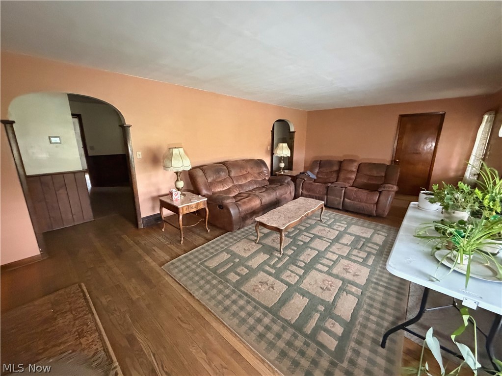 16213 Park Way East Liverpool OH 43920