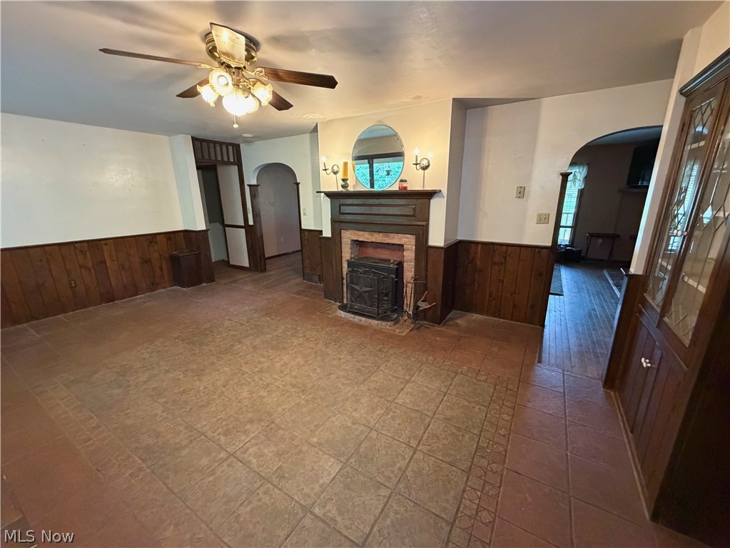 16213 Park Way East Liverpool OH 43920