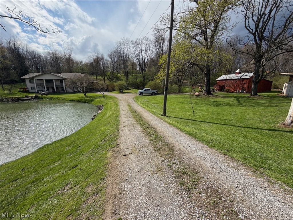 16213 Park Way East Liverpool OH 43920
