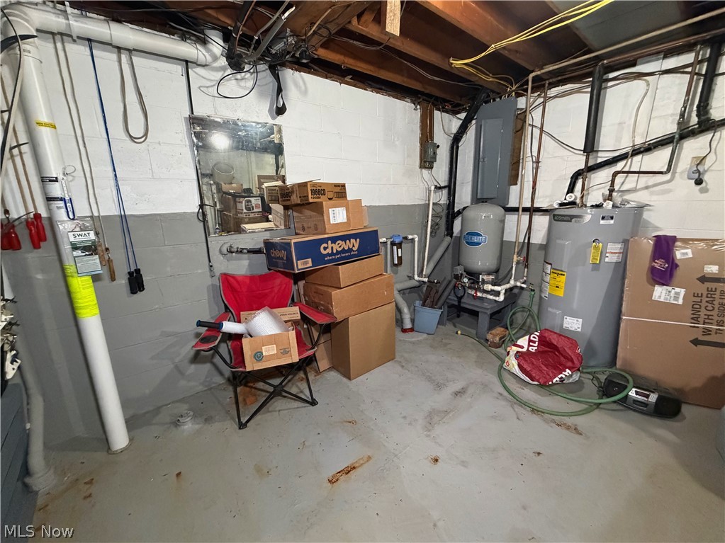 16213 Park Way East Liverpool OH 43920