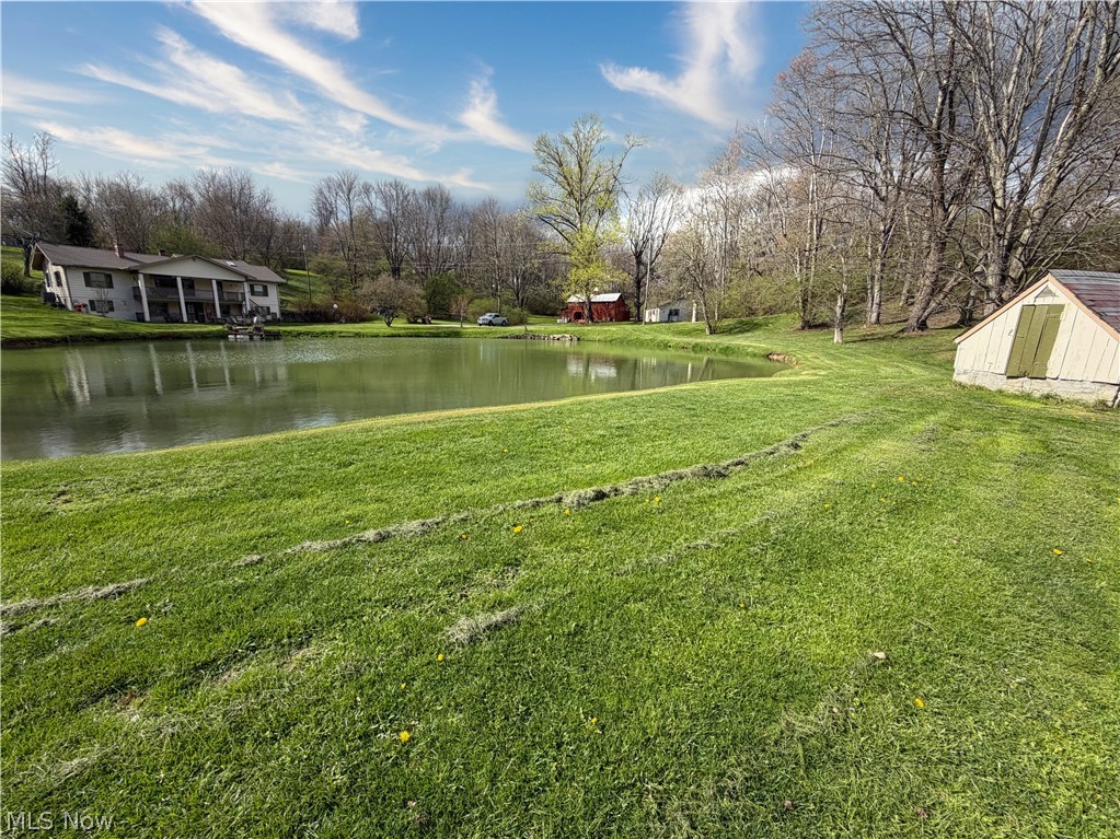 16213 Park Way East Liverpool OH 43920