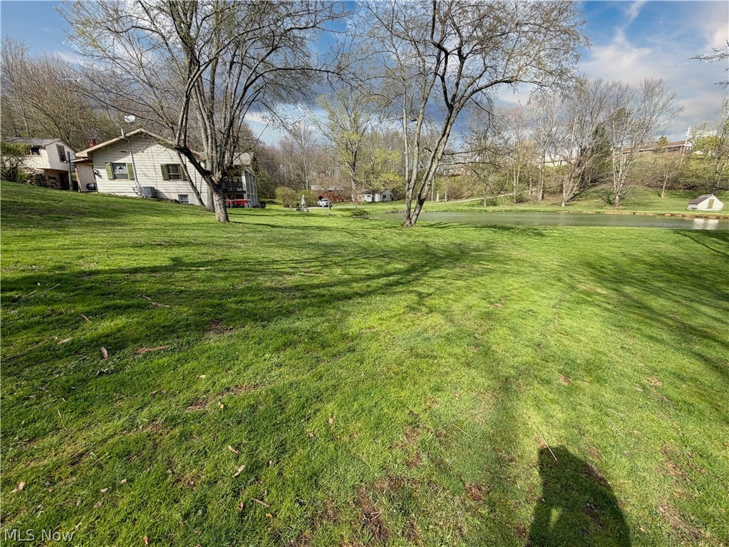 16213 Park Way East Liverpool OH 43920