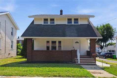854 9th Street NE Massillon OH 44646