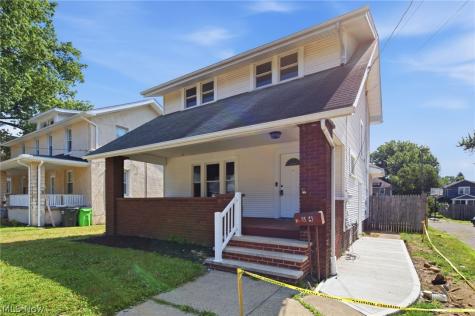 854 9th Street NE Massillon OH 44646
