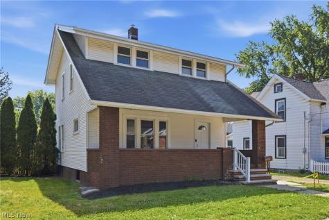 854 9th Street NE Massillon OH 44646
