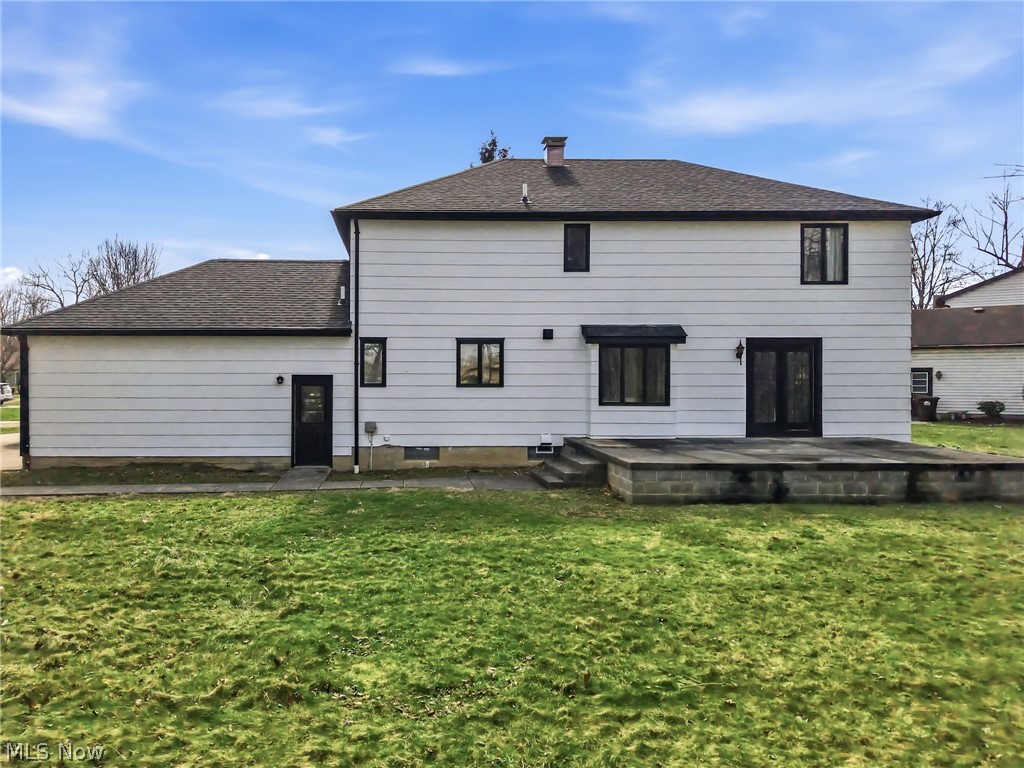 2699 Morningside Place Poland OH 44514