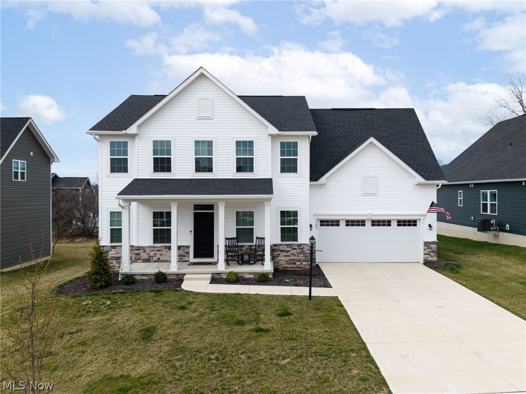 5783 Paula Court Medina OH 44256