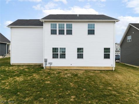 5783 Paula Court Medina OH 44256