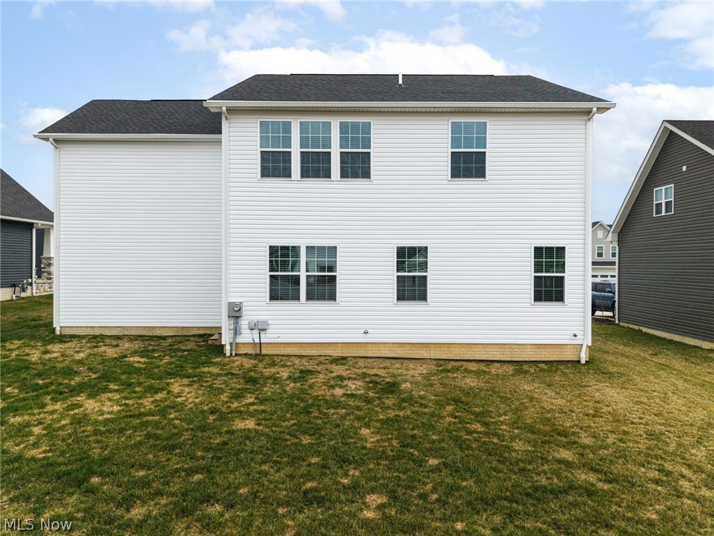 5783 Paula Court Medina OH 44256