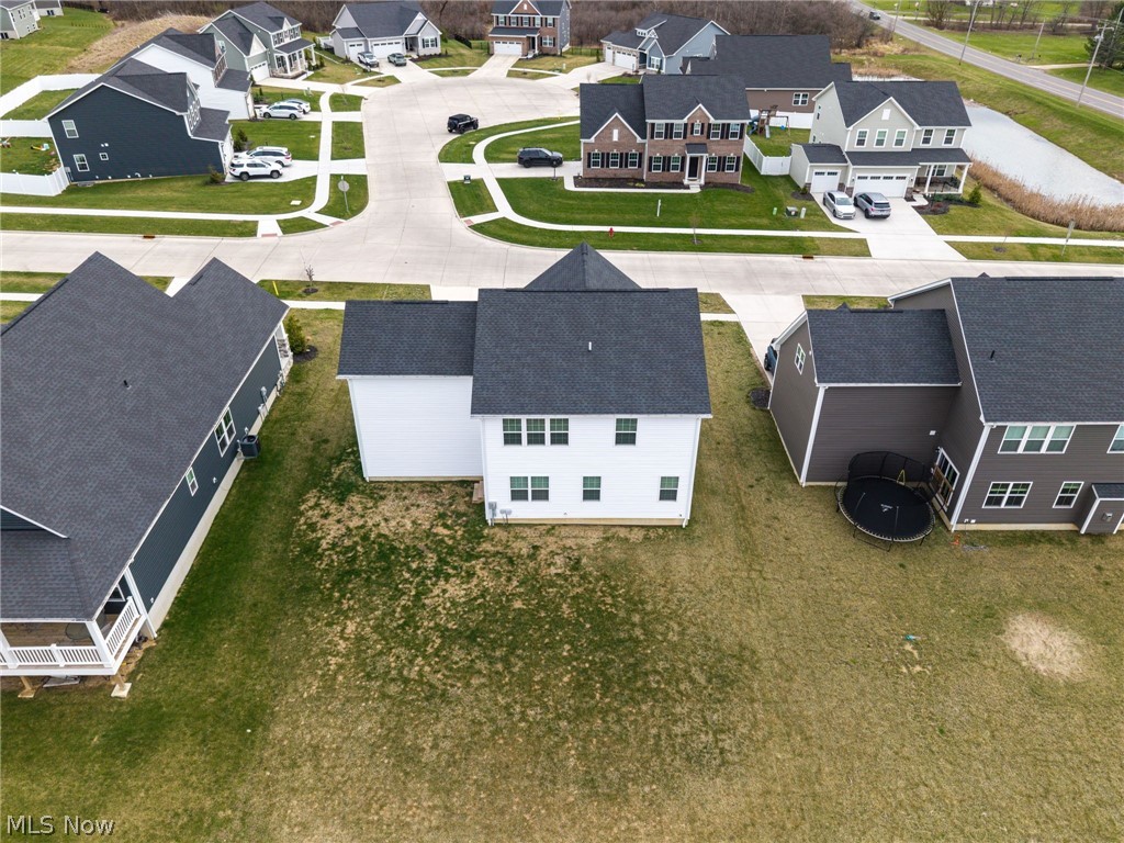 5783 Paula Court Medina OH 44256