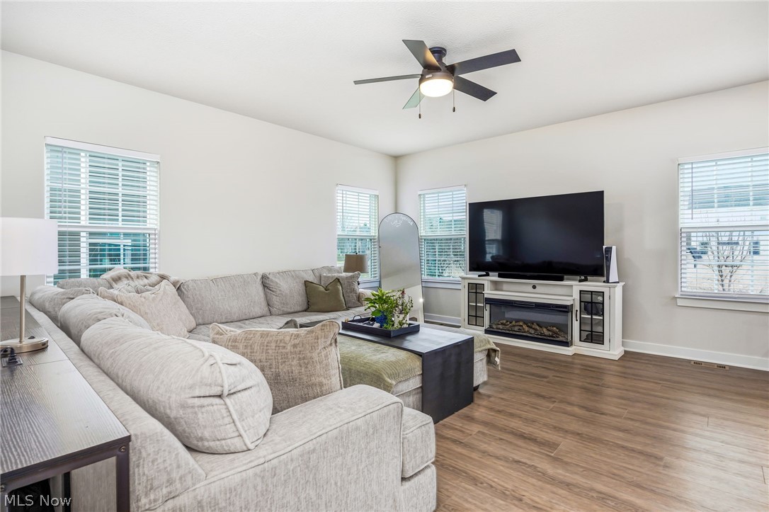 5783 Paula Court Medina OH 44256