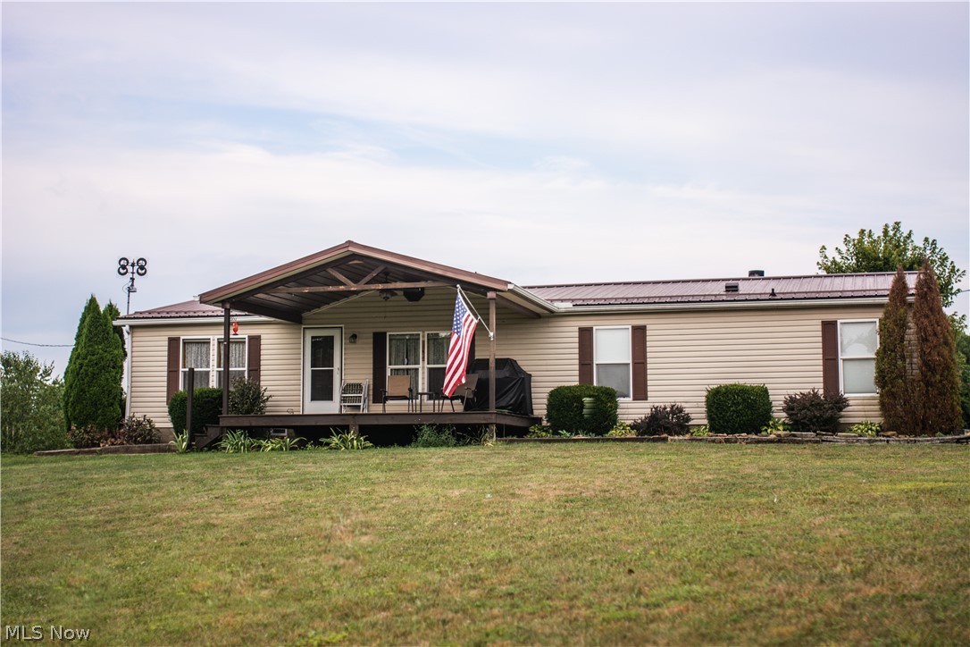 40742 Township Road 41 Road Warsaw OH 43844