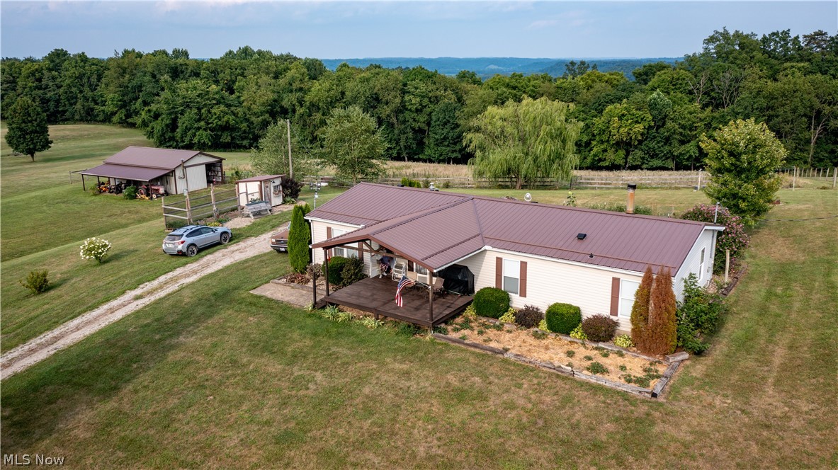 40742 Township Road 41 Road Warsaw OH 43844