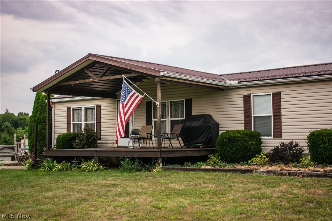 40742 Township Road 41 Road Warsaw OH 43844