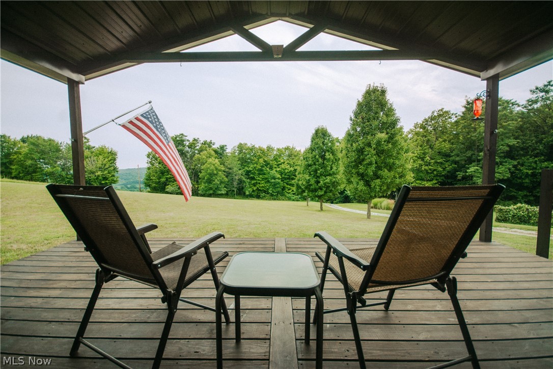 40742 Township Road 41 Road Warsaw OH 43844